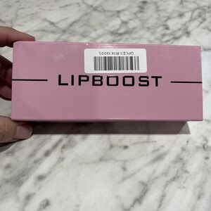 Lipboost Personal Serum Delivery Beauty Device